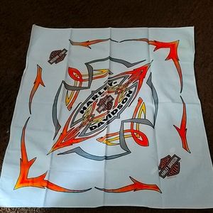 Harley Davidson Bandana